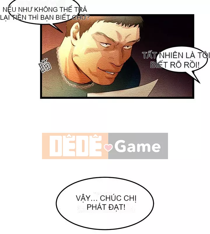 Nhật Ký Mỏ Neo Chương 1-15