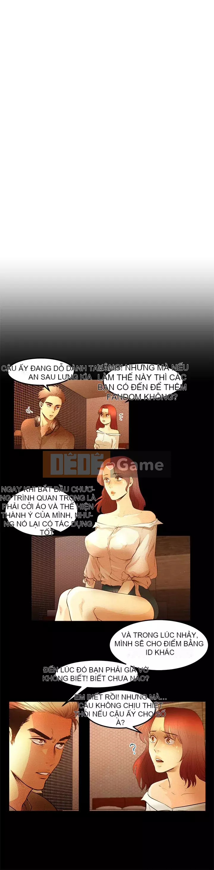 Nhật Ký Mỏ Neo Chương 1-15