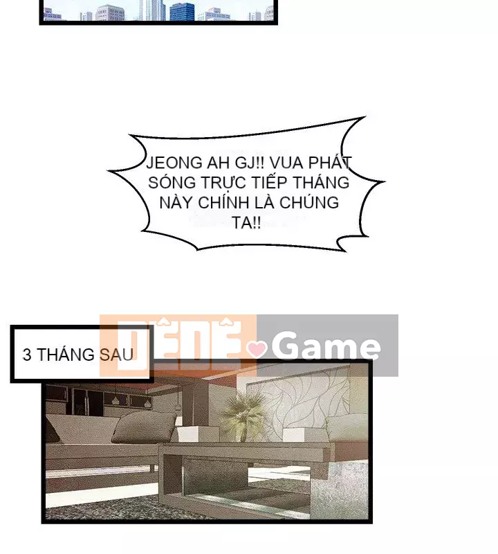 Nhật Ký Mỏ Neo Chương 1-15