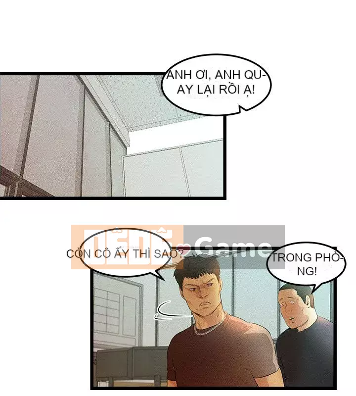 Nhật Ký Mỏ Neo Chương 1-15