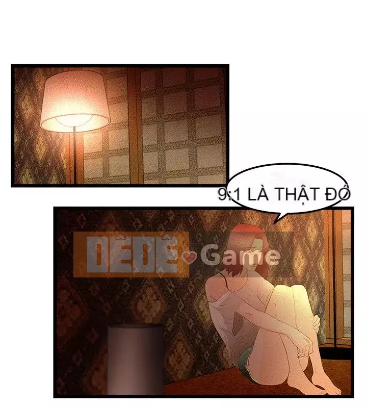 Nhật Ký Mỏ Neo Chương 1-15