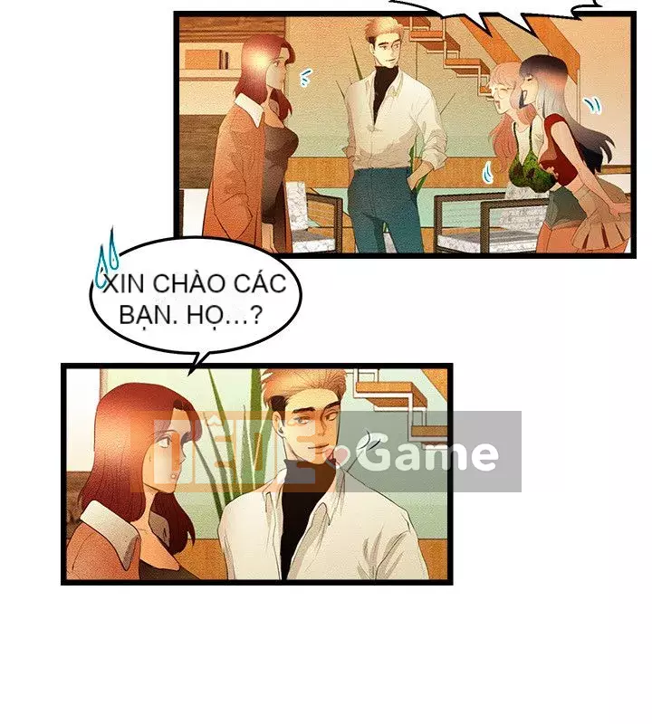 Nhật Ký Mỏ Neo Chương 1-15