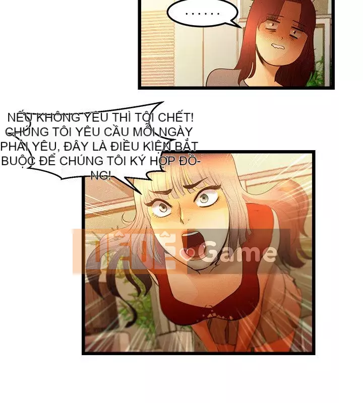 Nhật Ký Mỏ Neo Chương 1-15