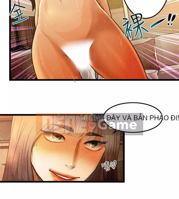 Nhật Ký Mỏ Neo Chương 1-15