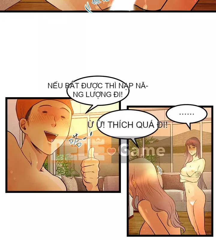 Nhật Ký Mỏ Neo Chương 1-15