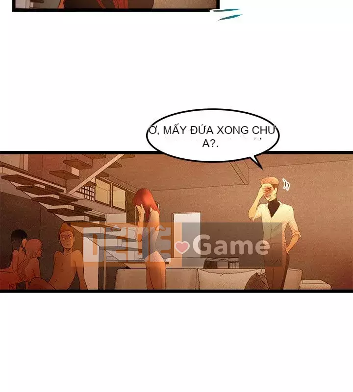 Nhật Ký Mỏ Neo Chương 1-15