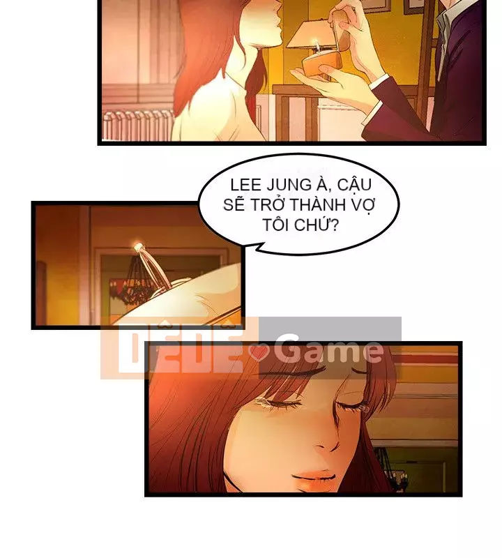 Nhật Ký Mỏ Neo Chương 1-15