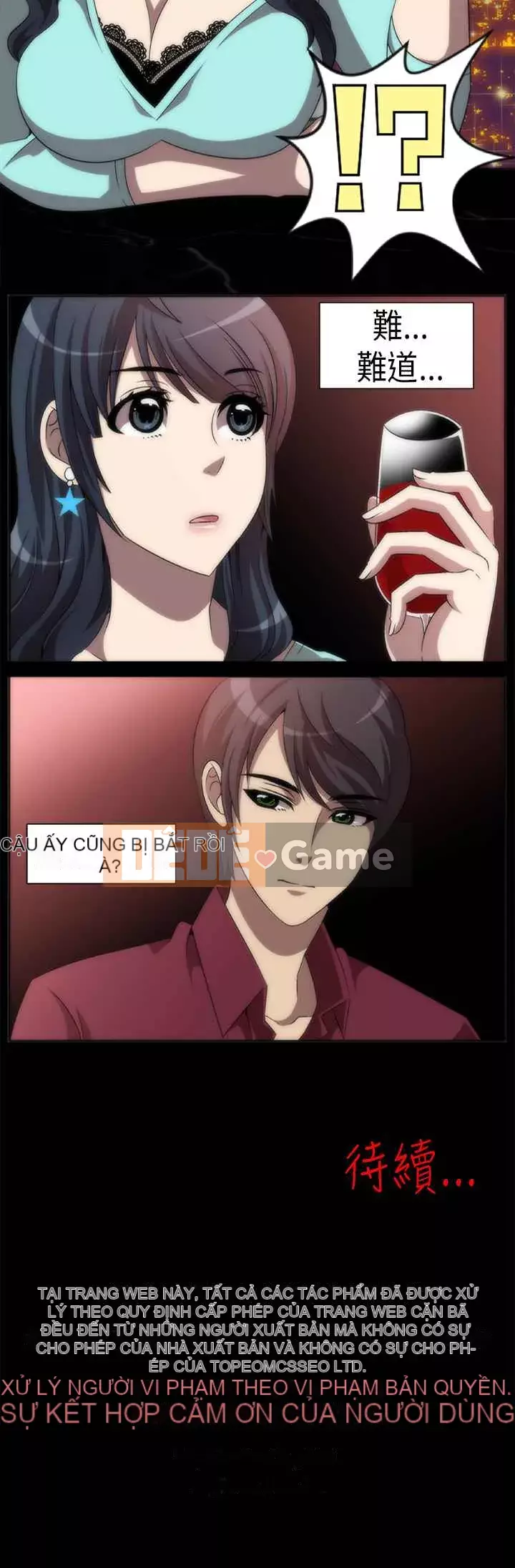 Giết thời gian Chương 1-13