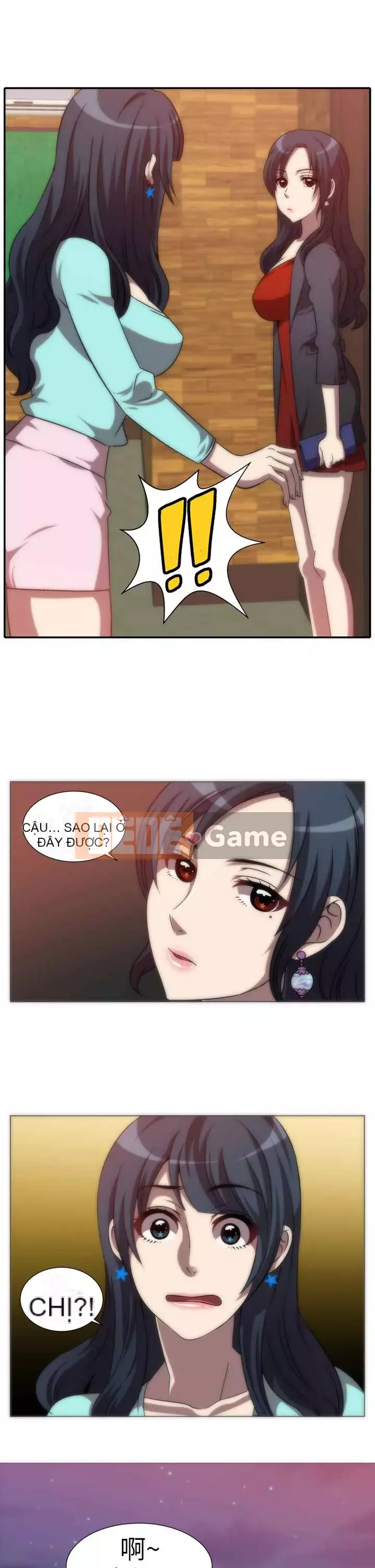 Giết thời gian Chương 1-13