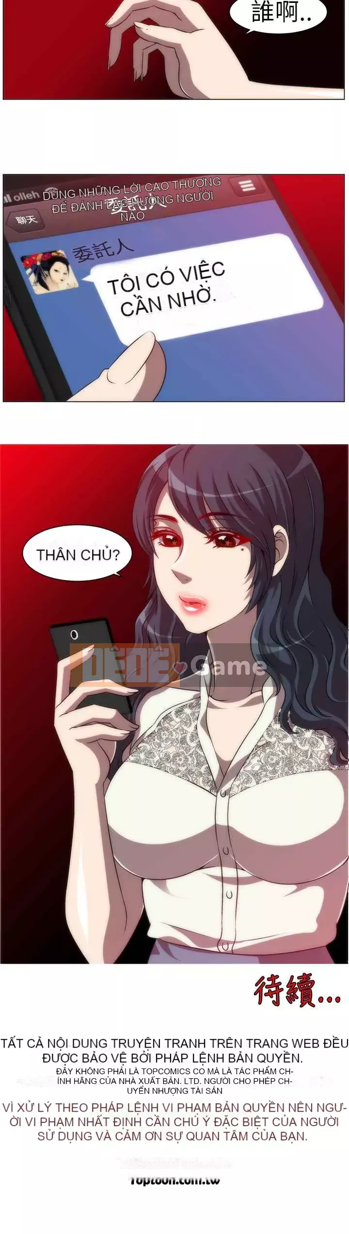 Giết thời gian Chương 1-13