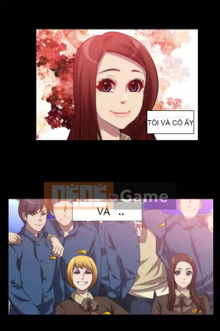 Giết thời gian Chương 1-13