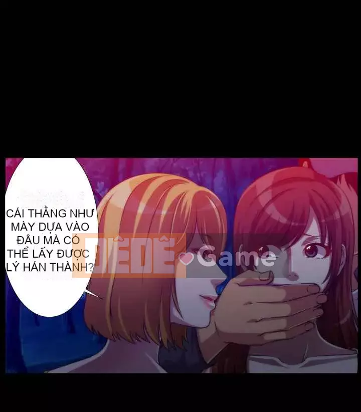 Giết thời gian Chương 1-13