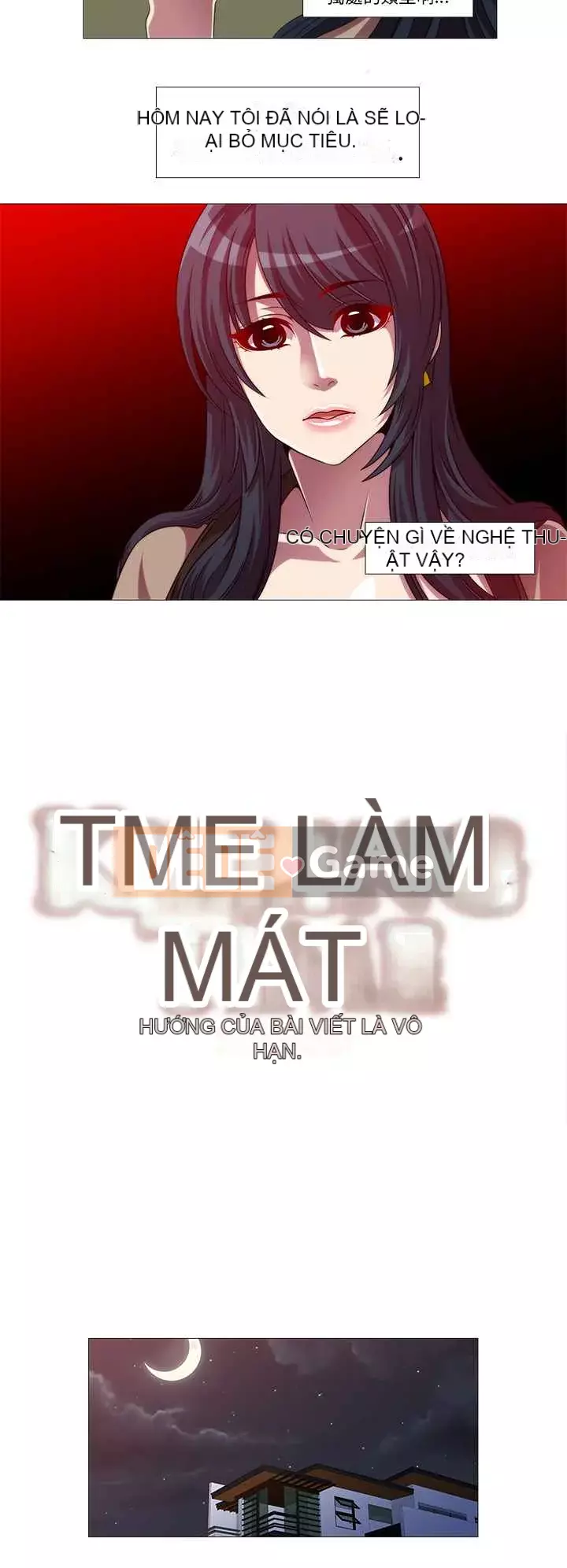 Giết thời gian Chương 1-13