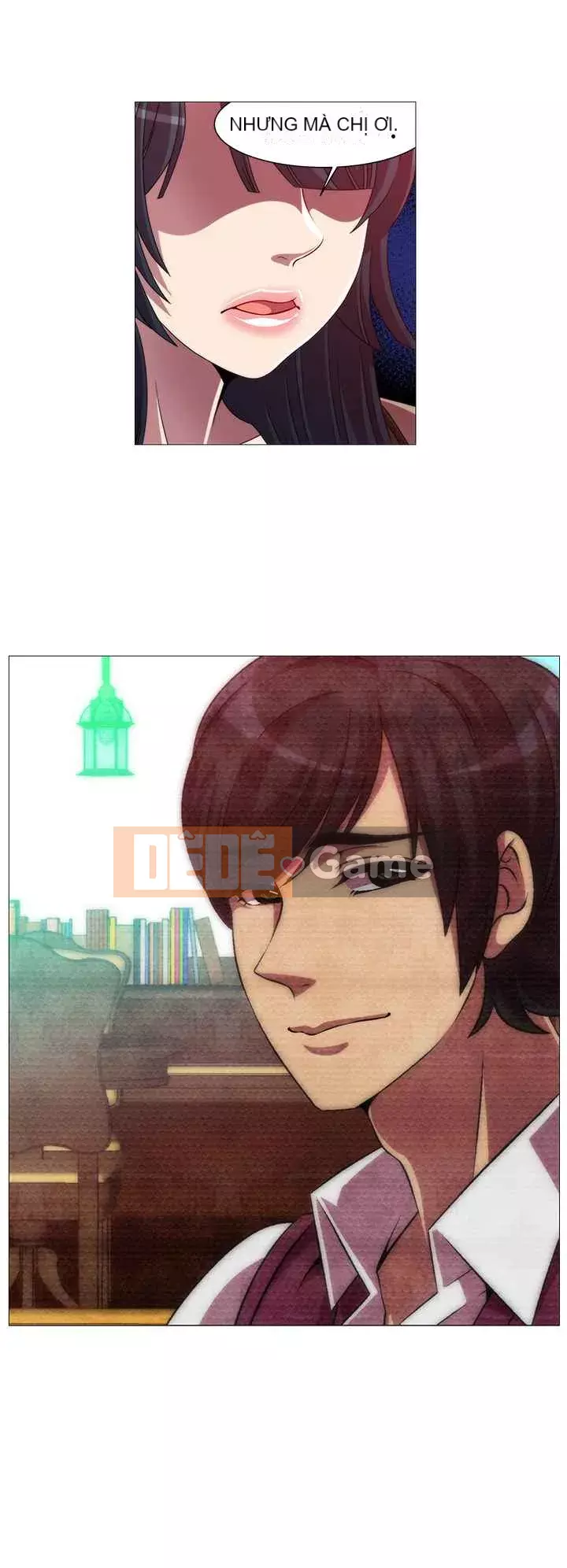 Giết thời gian Chương 1-13