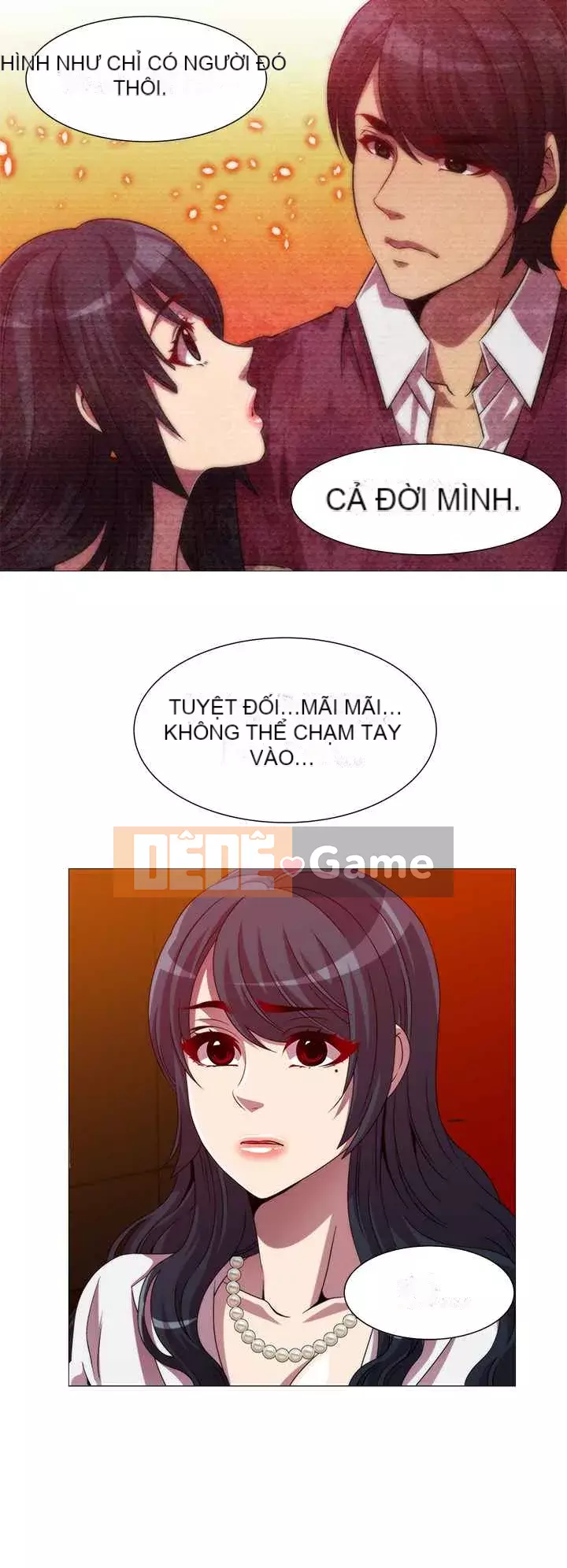 Giết thời gian Chương 1-13