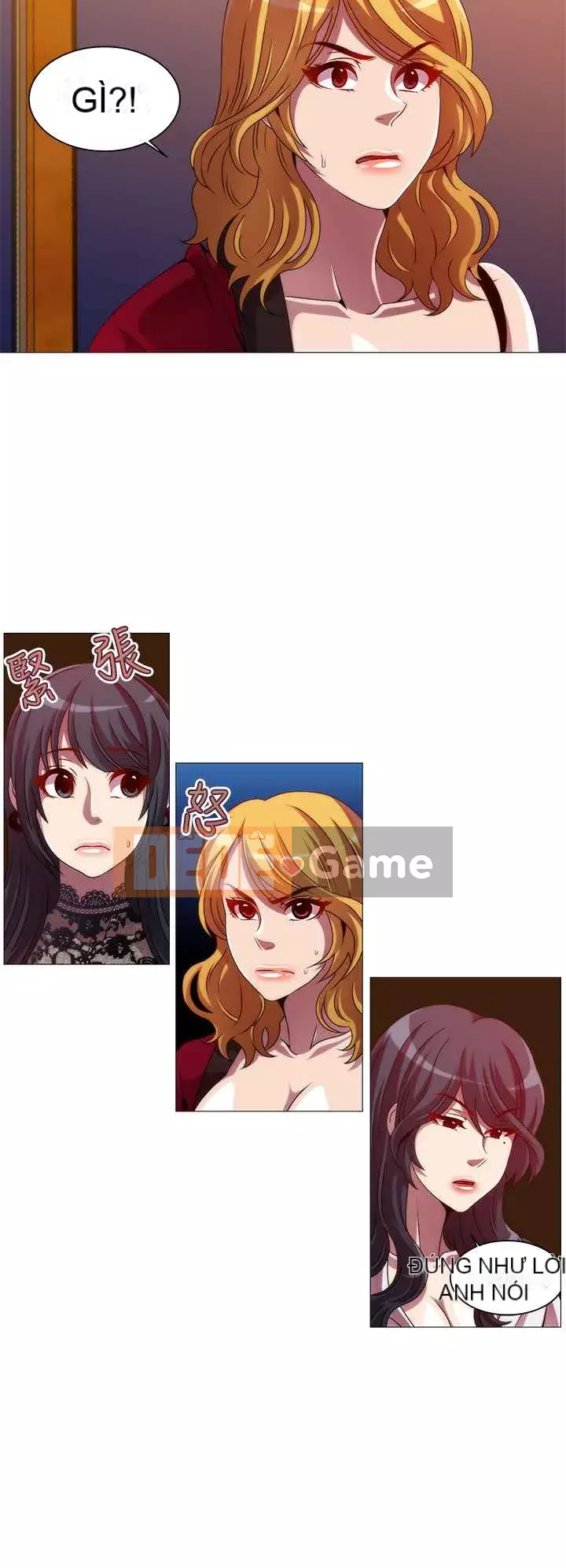 Giết thời gian Chương 1-13