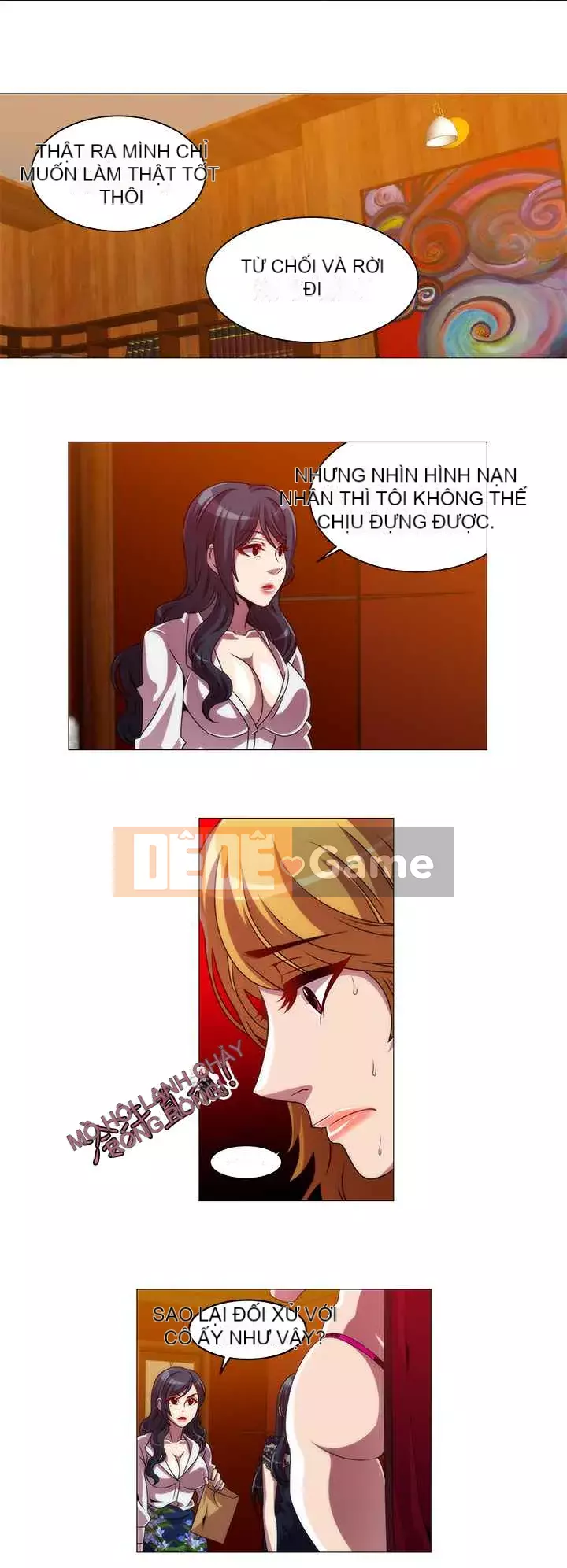 Giết thời gian Chương 1-13