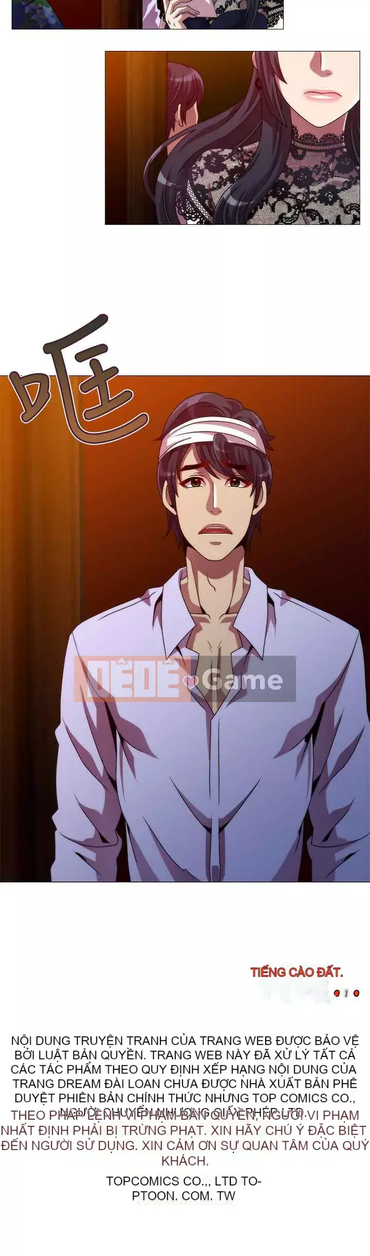 Giết thời gian Chương 1-13