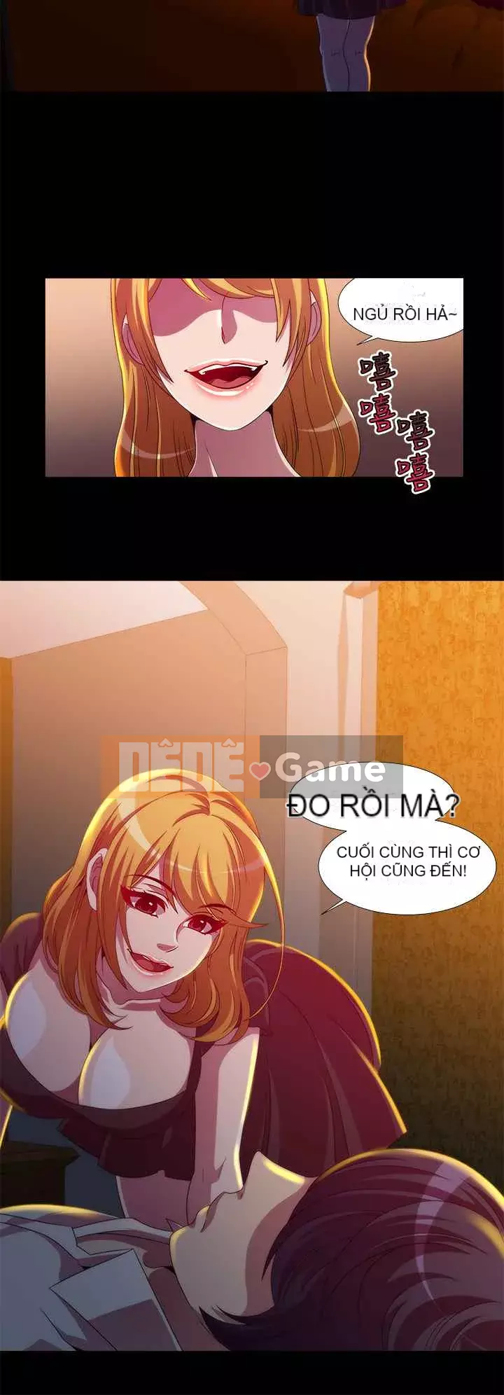 Giết thời gian Chương 1-13