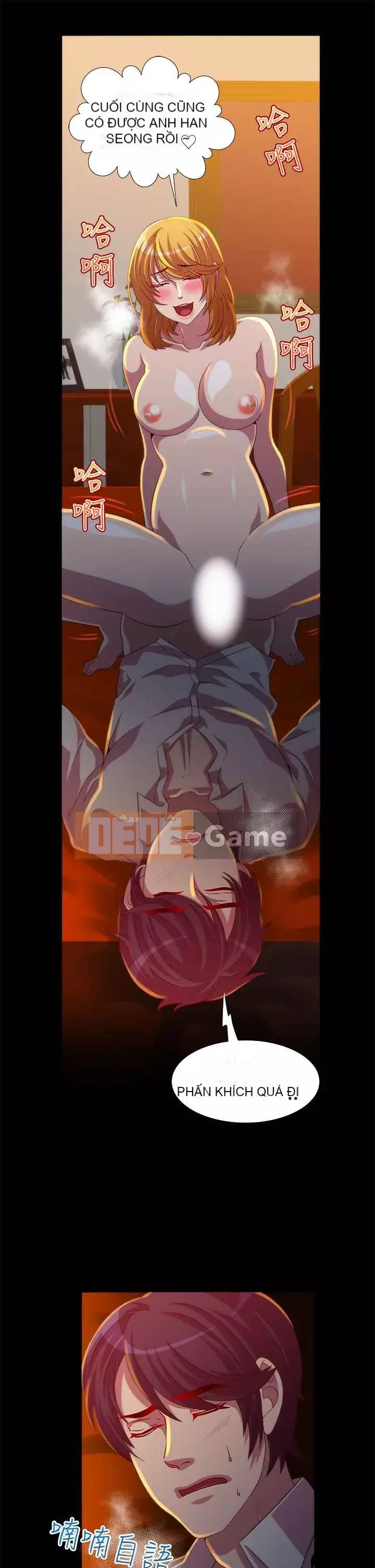 Giết thời gian Chương 1-13