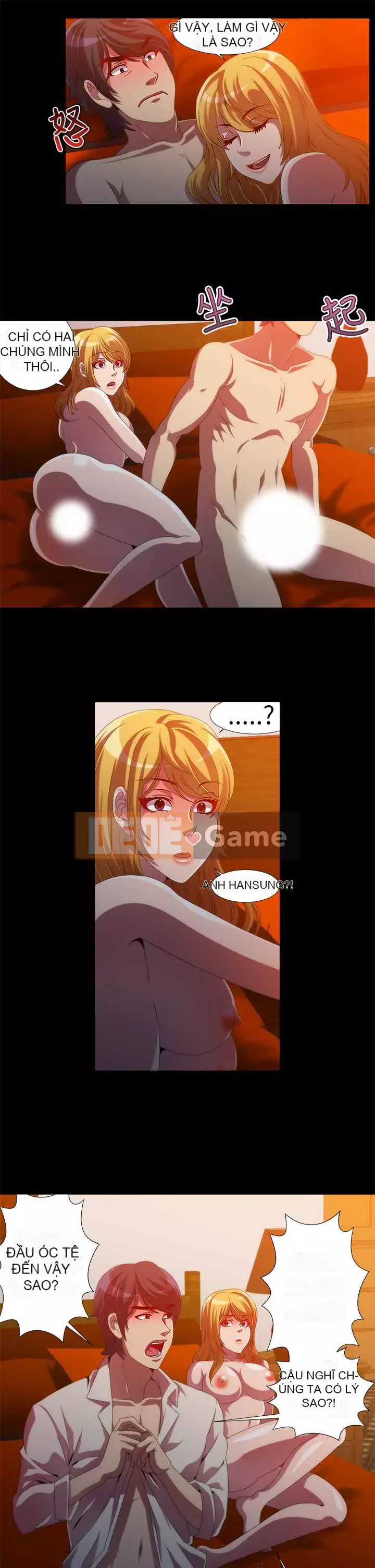 Giết thời gian Chương 1-13