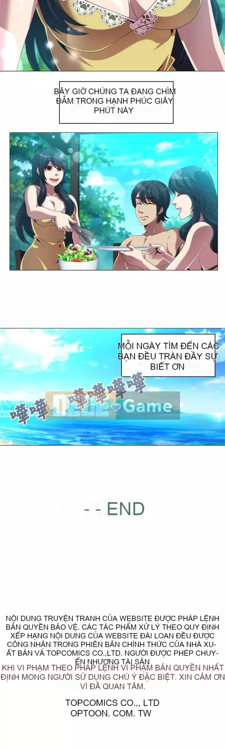 Giết thời gian Chương 1-13