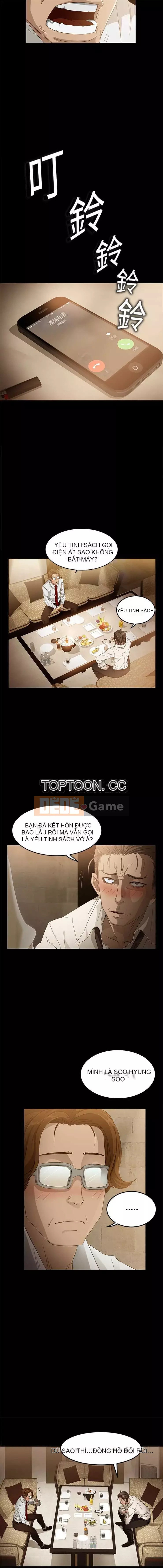 Trái phiếu bán Chương 1-50