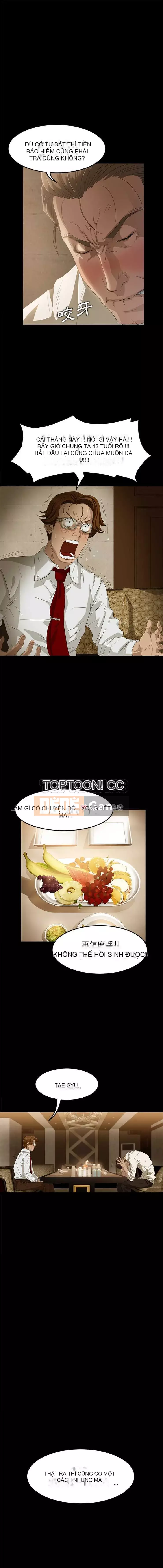 Trái phiếu bán Chương 1-50