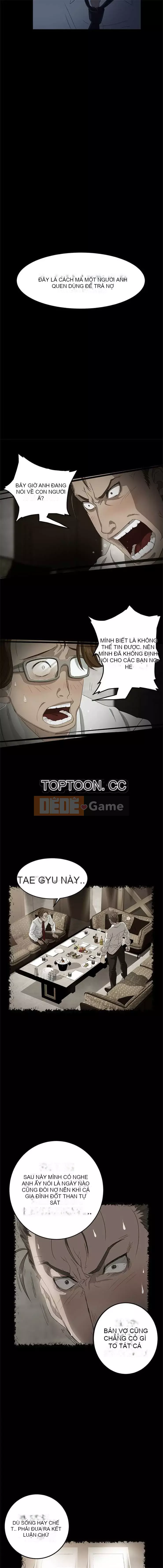 Trái phiếu bán Chương 1-50