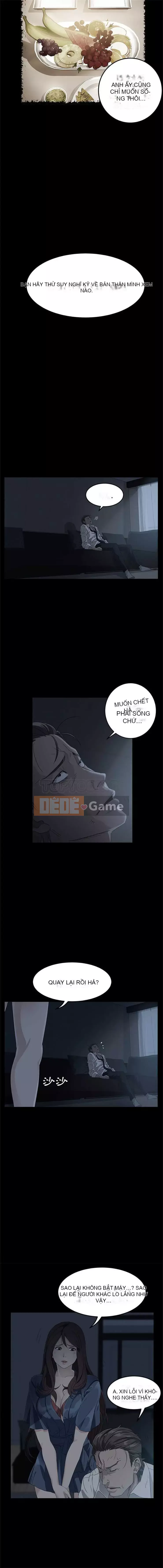 Trái phiếu bán Chương 1-50