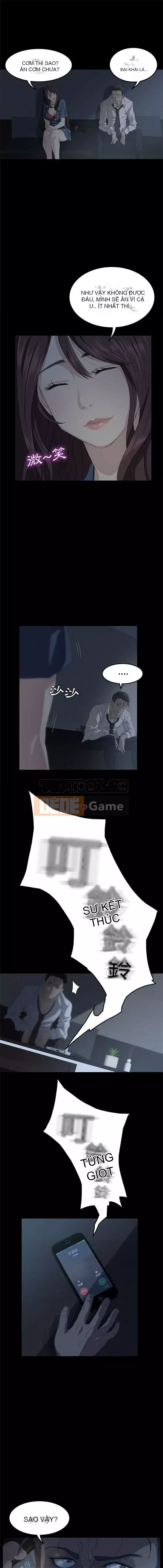 Trái phiếu bán Chương 1-50