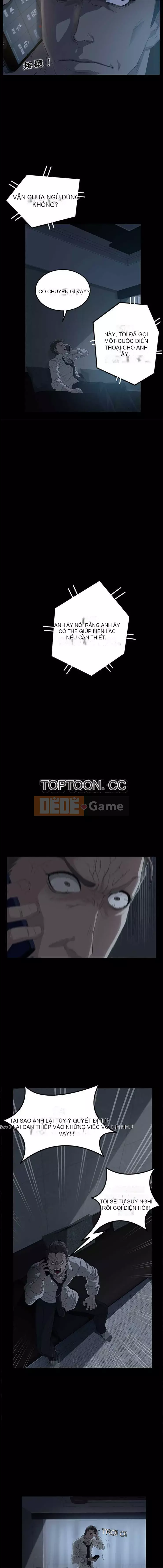 Trái phiếu bán Chương 1-50