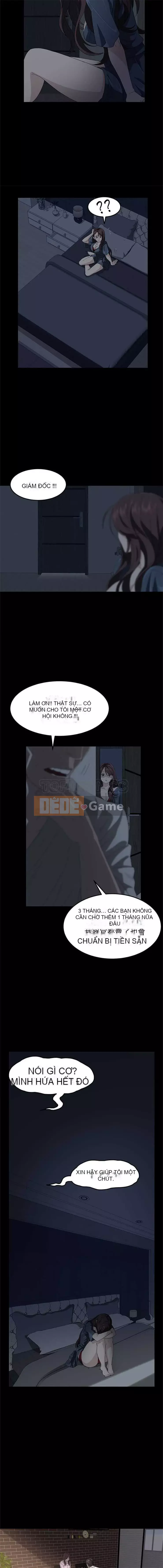 Trái phiếu bán Chương 1-50