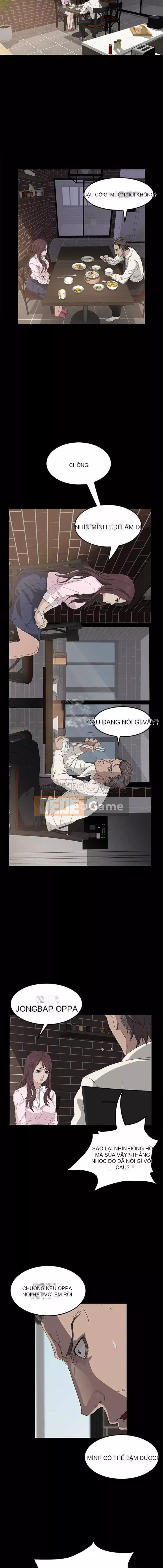 Trái phiếu bán Chương 1-50