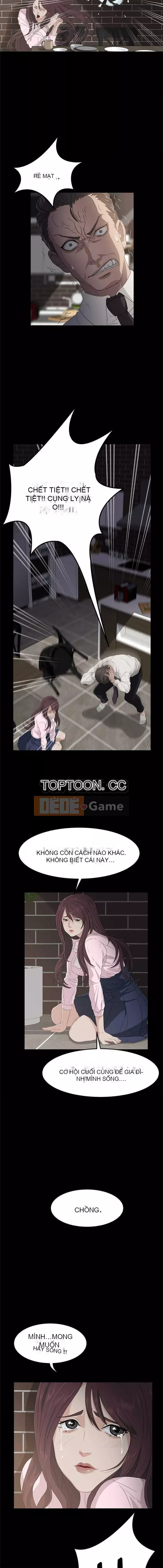 Trái phiếu bán Chương 1-50