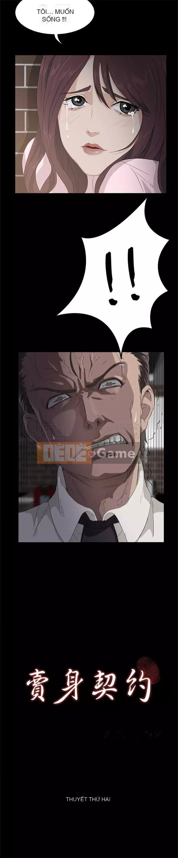 Trái phiếu bán Chương 1-50