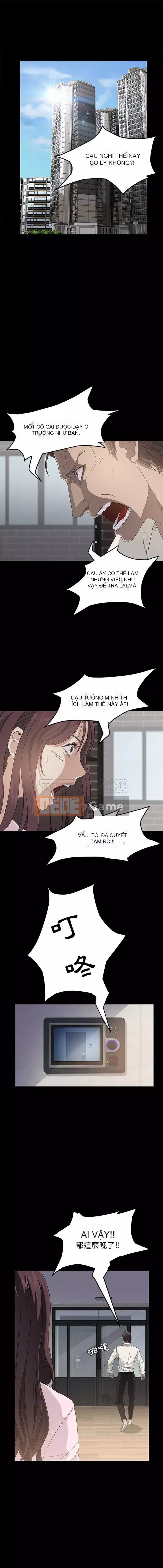 Trái phiếu bán Chương 1-50