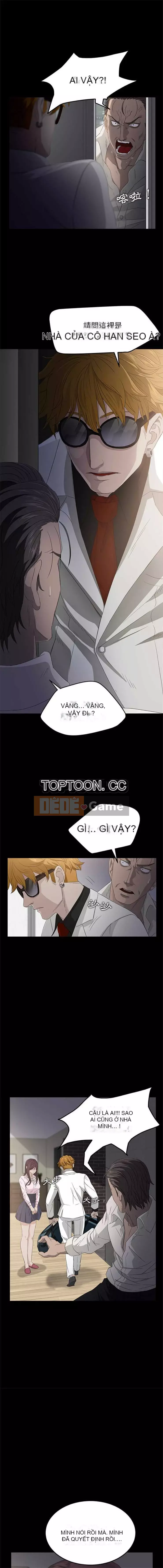 Trái phiếu bán Chương 1-50