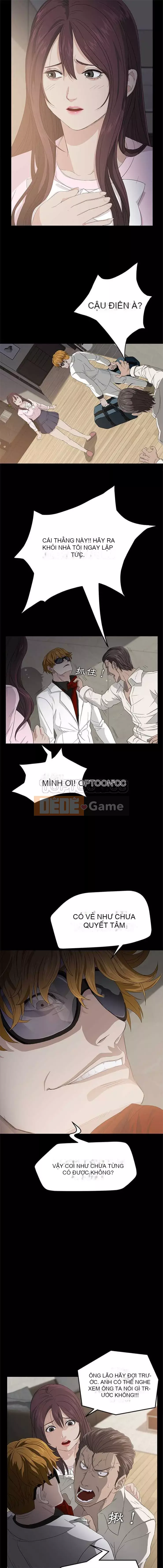 Trái phiếu bán Chương 1-50