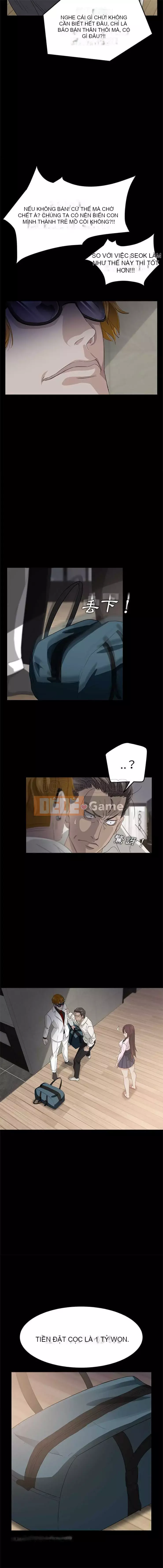 Trái phiếu bán Chương 1-50