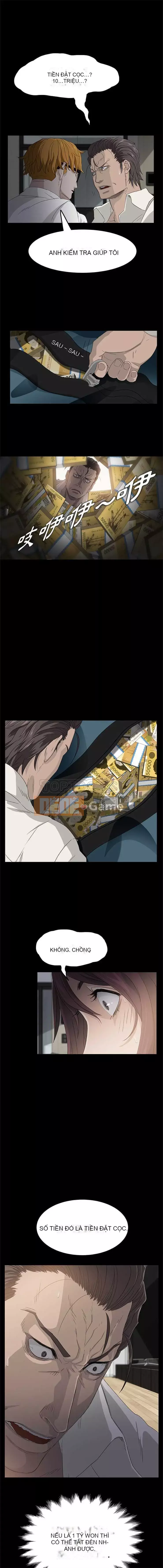 Trái phiếu bán Chương 1-50