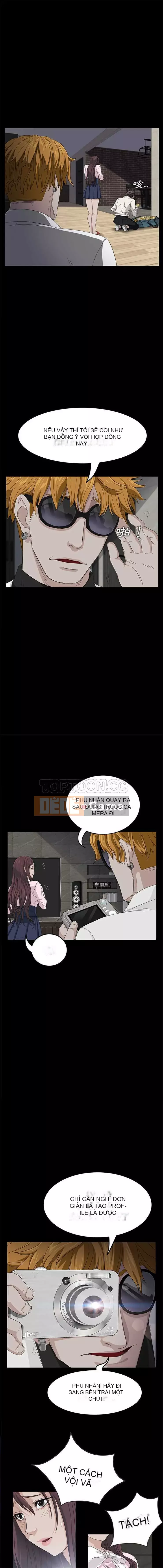 Trái phiếu bán Chương 1-50