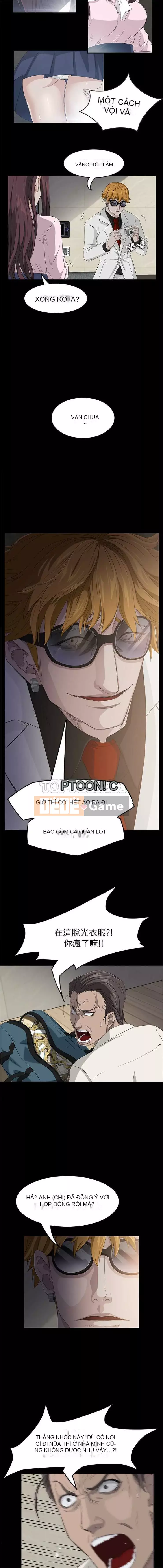 Trái phiếu bán Chương 1-50