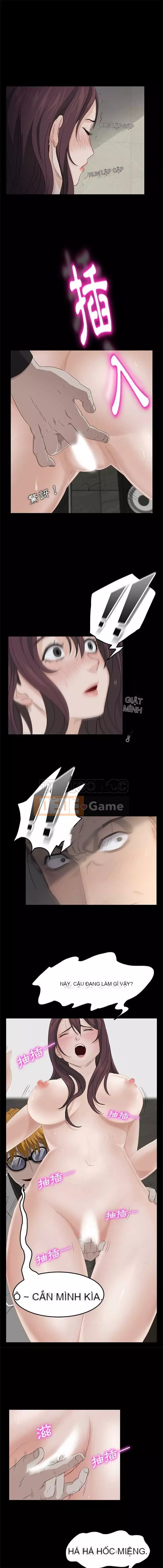 Trái phiếu bán Chương 1-50