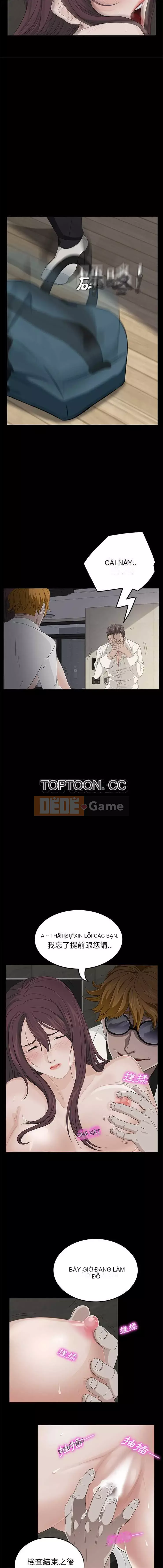 Trái phiếu bán Chương 1-50