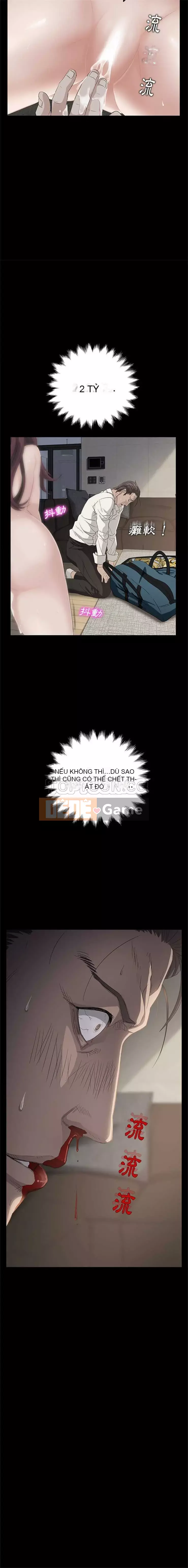 Trái phiếu bán Chương 1-50