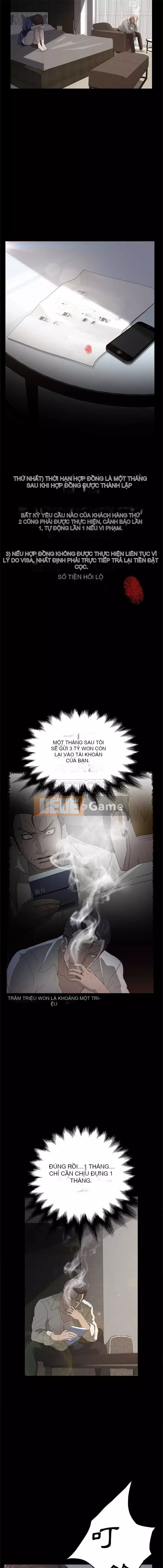 Trái phiếu bán Chương 1-50