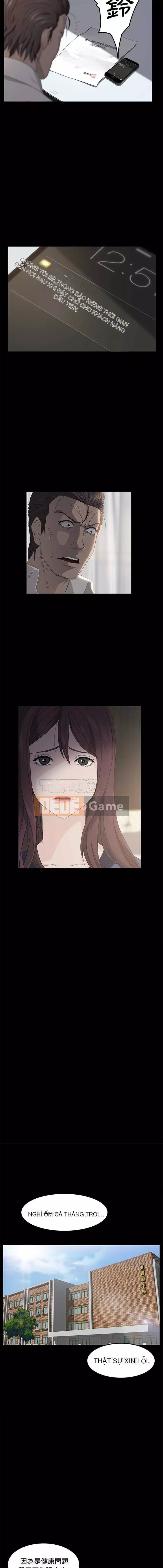 Trái phiếu bán Chương 1-50