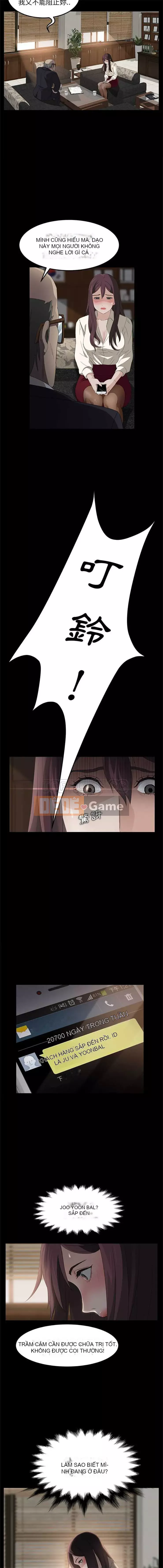 Trái phiếu bán Chương 1-50