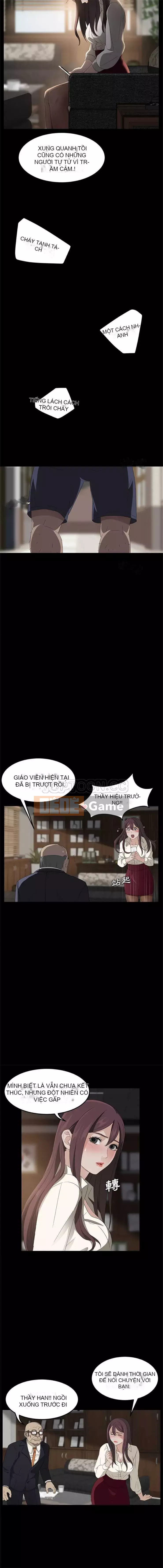 Trái phiếu bán Chương 1-50